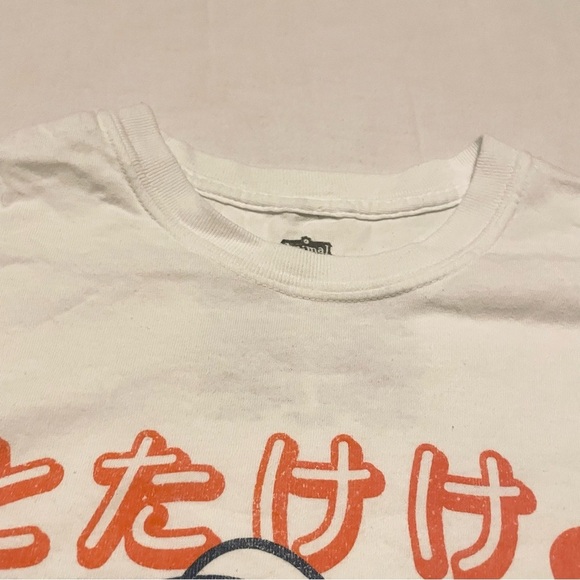 Animal Crossing K.K. Slider Dog T-Shirt Medium Video Game Guitar - Picture 5 of 16